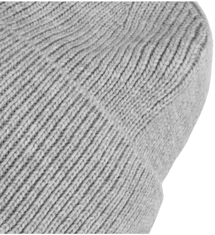 Kyte Beanie - Womens - greym 1