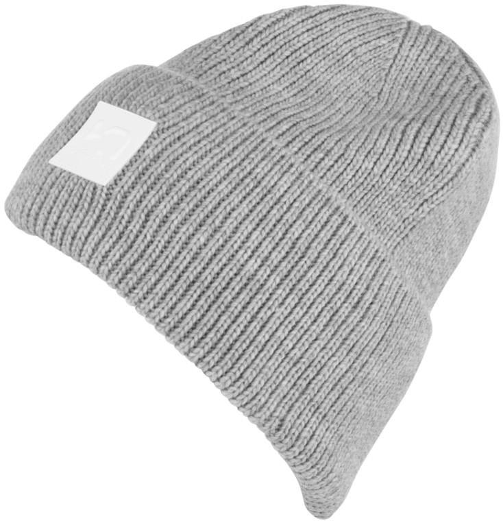 Kyte Beanie - Womens - greym 1