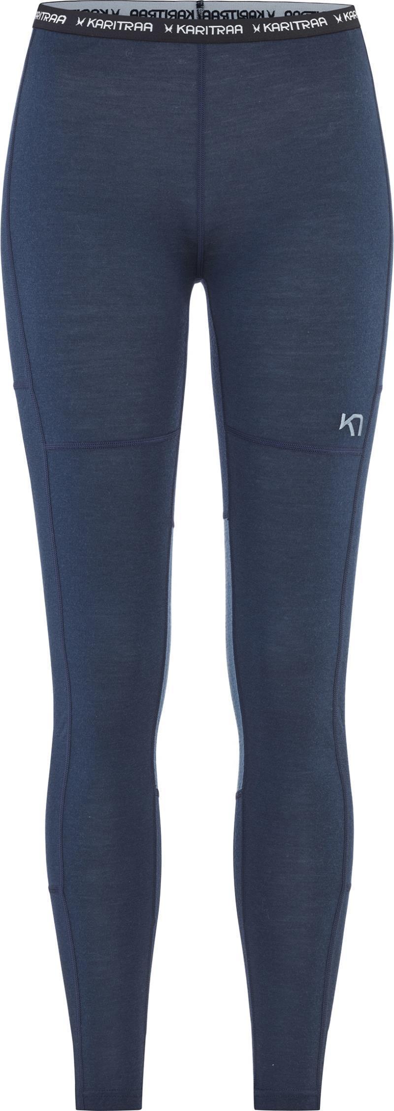 Lam Baselayer Pants - Womens - Royal 1