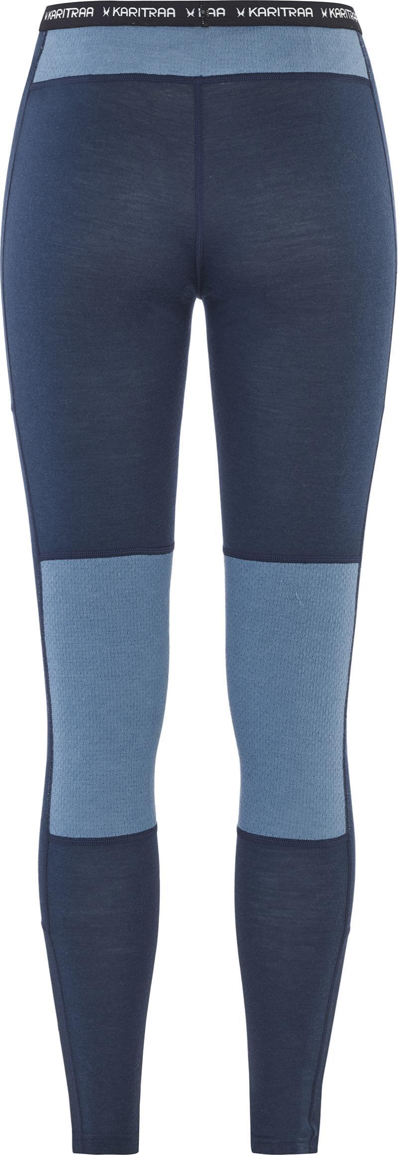 Lam Baselayer Pants - Womens - Royal 2