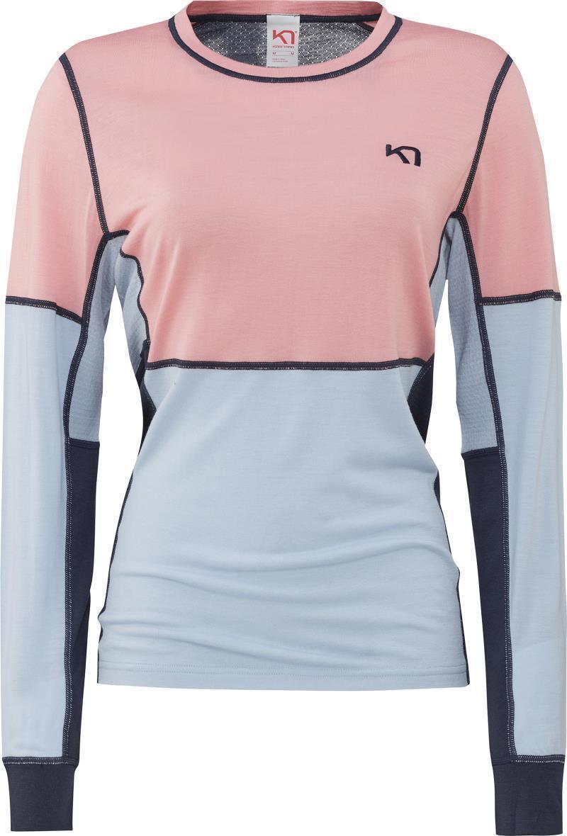 Lam LS Baselayer - Womens - Misty 1