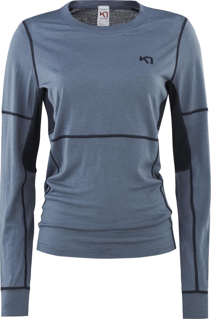 Lam LS Baselayer - Womens - Sail 1