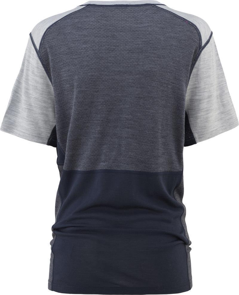 Lam Loose Tee - Womens - Marin 2
