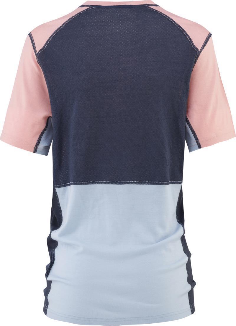 Lam Loose Tee - Womens - Misty 2