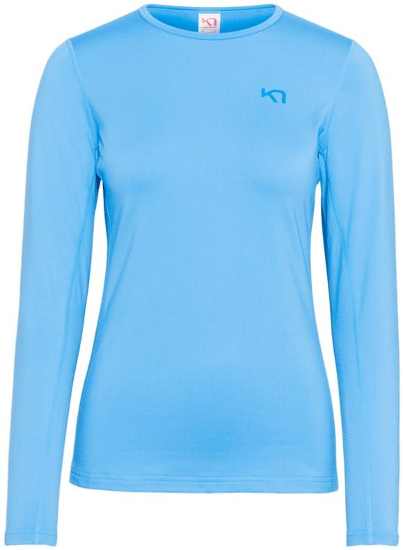 Lilja LS - Womens - ocean 1