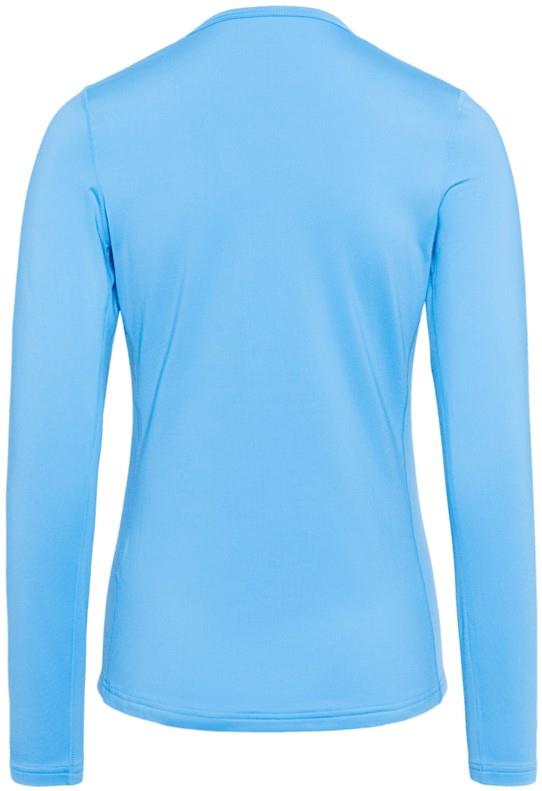 Lilja LS - Womens - ocean 1