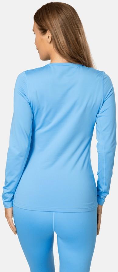 Lilja LS - Womens - ocean 1