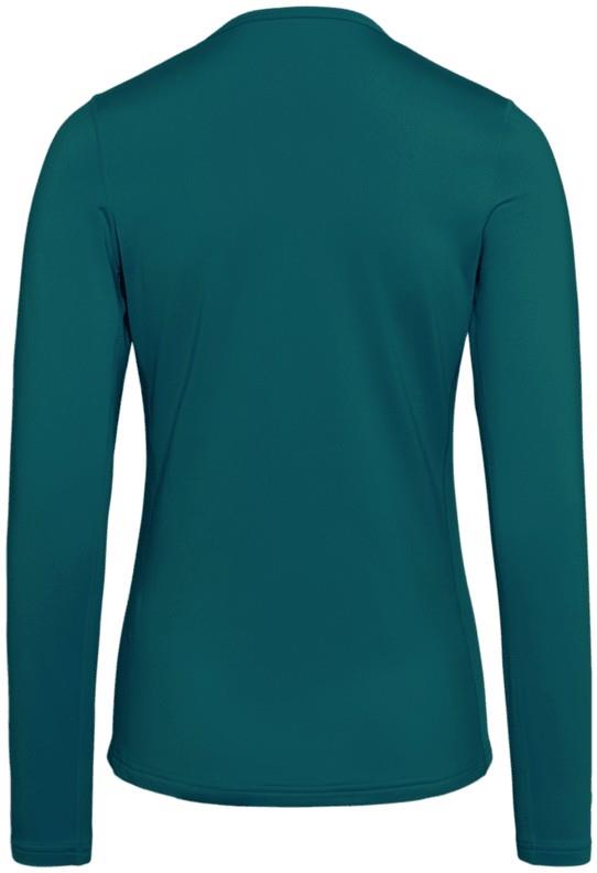 Lilja LS - Womens - peacock 1