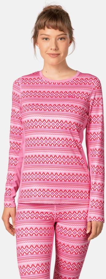 Lilja LS - Womens - prism 1