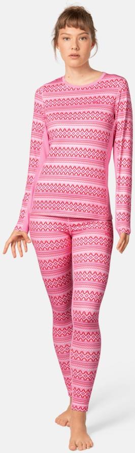Lilja LS - Womens - prism 1