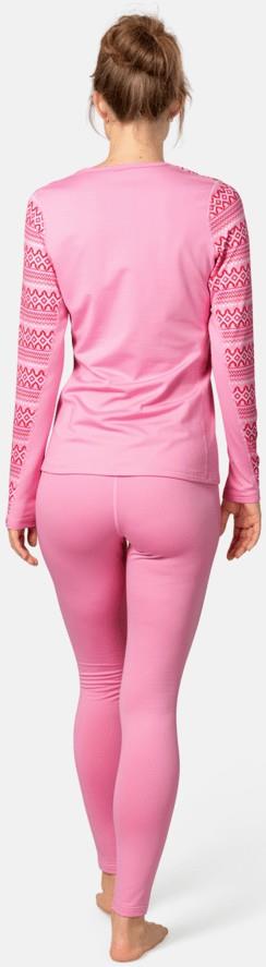 Lilja LS - Womens - prism 1