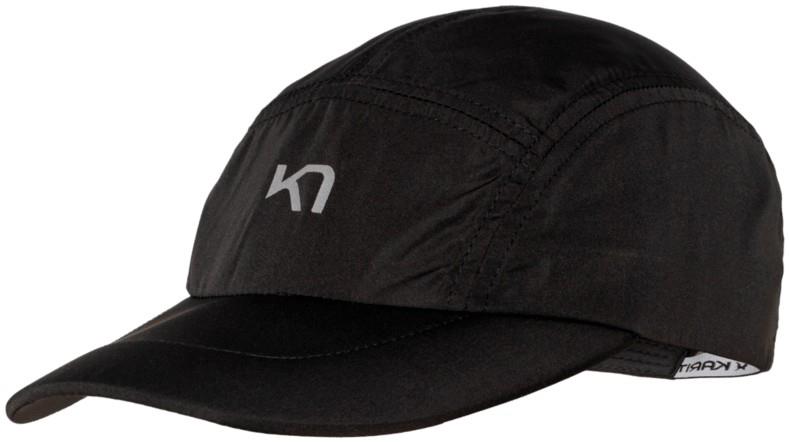 Linnea Run Cap - Womens - black 1