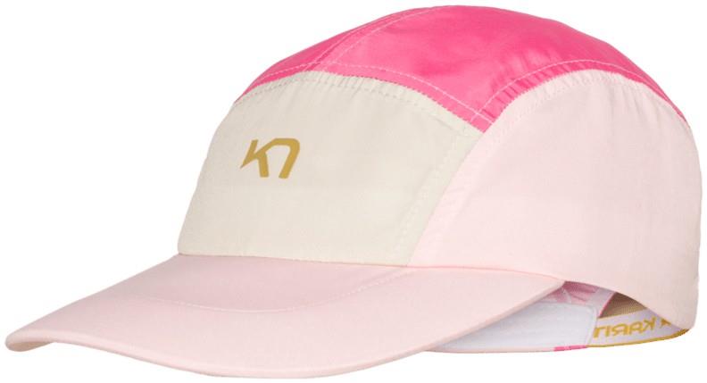 Linnea Run Cap - Womens - cotton candy 1