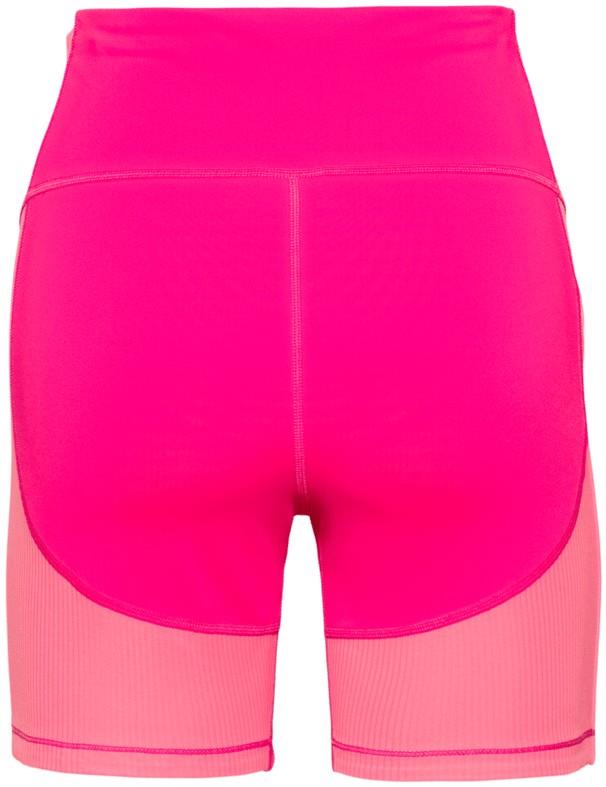 Linnea Shorts - Womens - dragon fruit 1