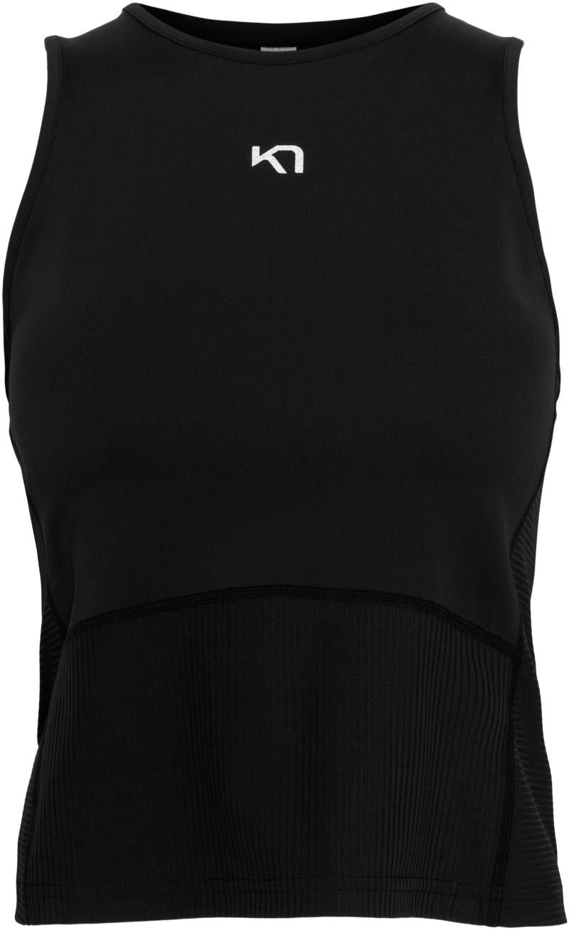 Linnea Top - Womens - black 1