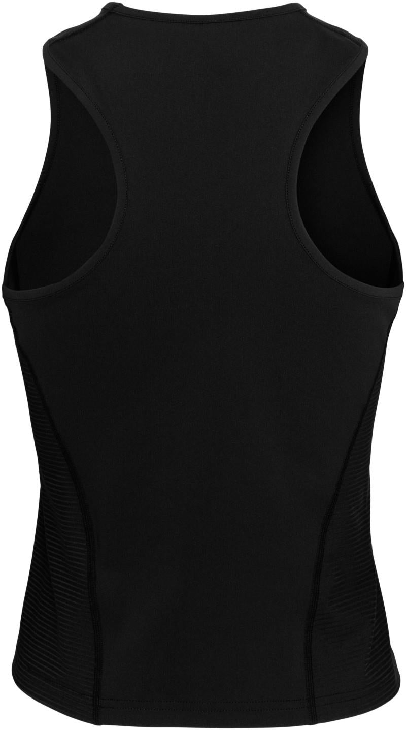 Linnea Top - Womens - black 1