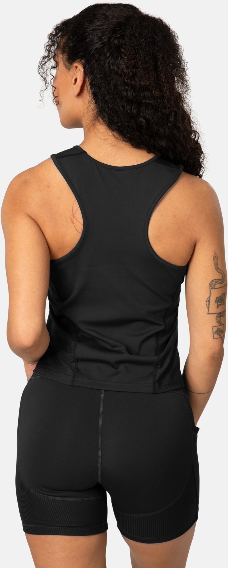 Linnea Top - Womens - black 1