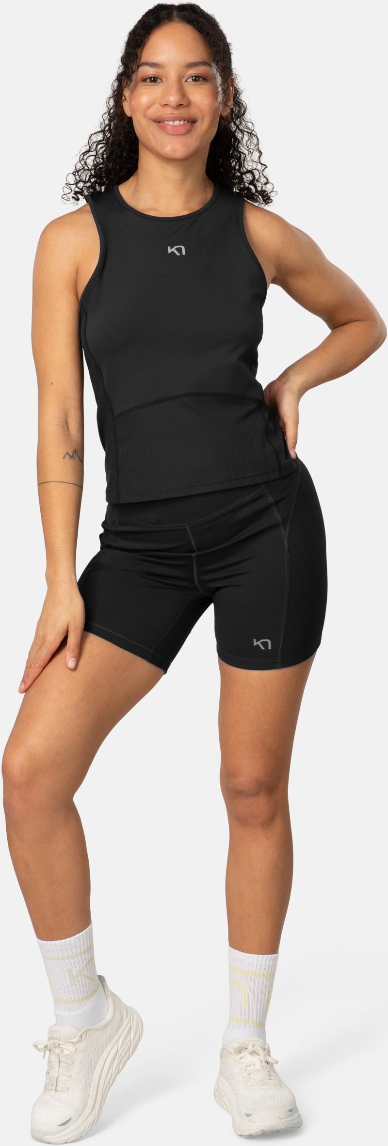 Linnea Top - Womens - black 1