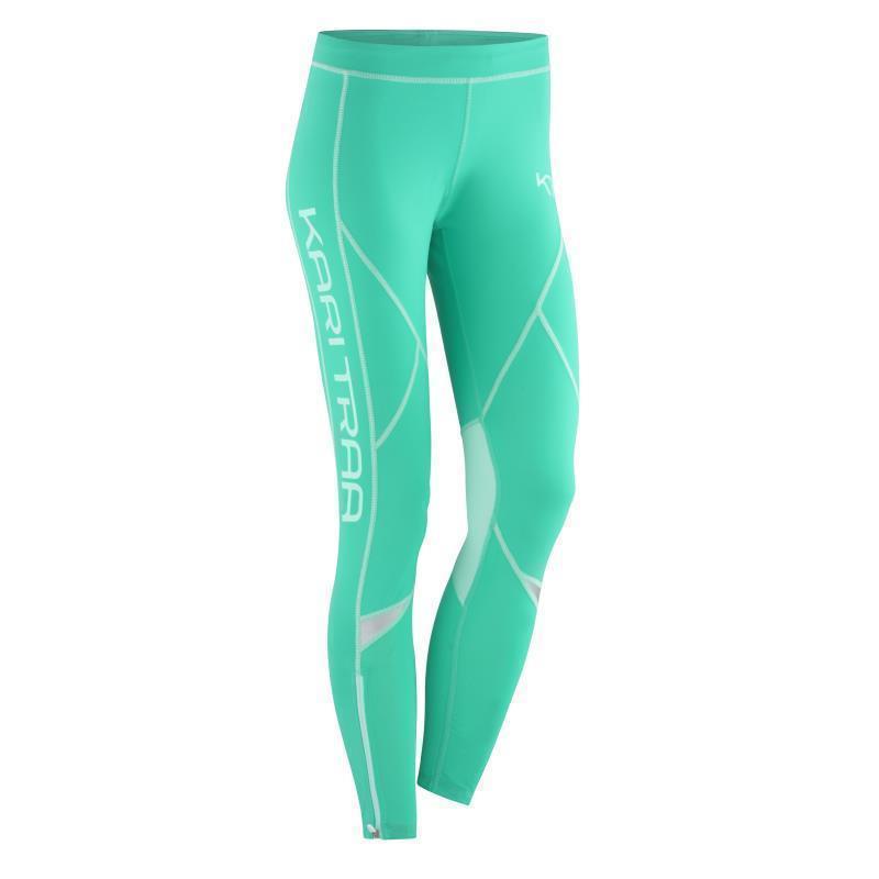 Louise Tights - Womens - Beach 1