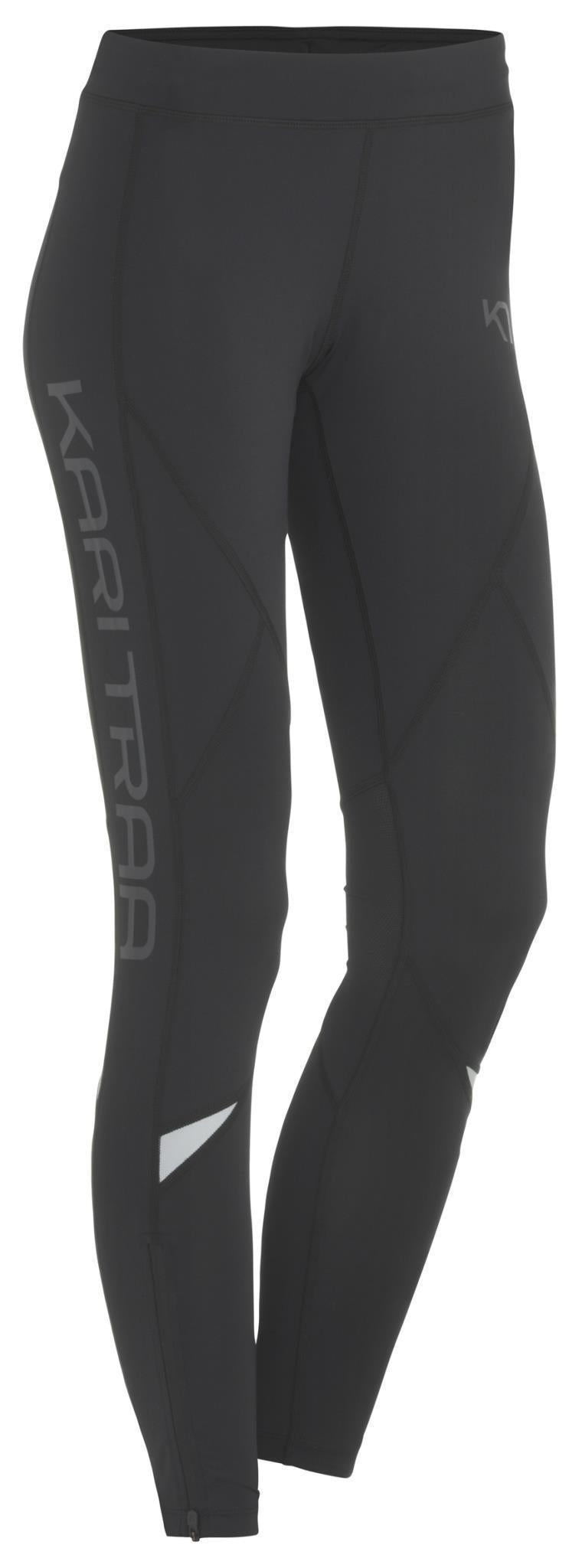Louise Tights - Womens - Black 1