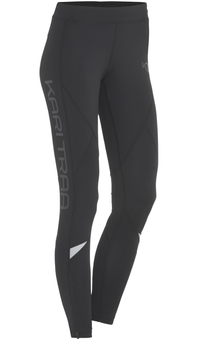 Louise Tights - Womens - black 1