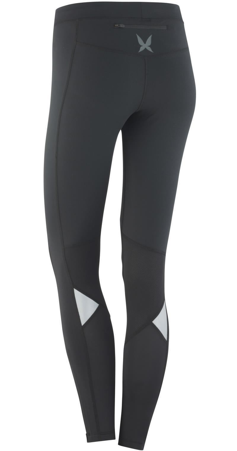 Louise Tights - Womens - black 1