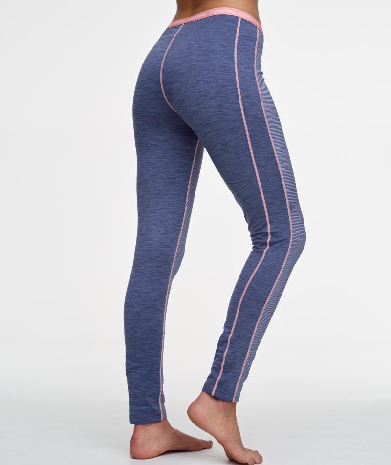Lune Baselayer Pants - Womens - sail 1