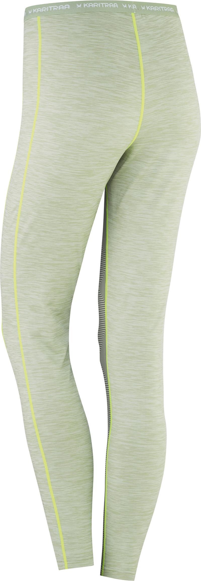 Lune Baselayer Pants - Womens - slate 1