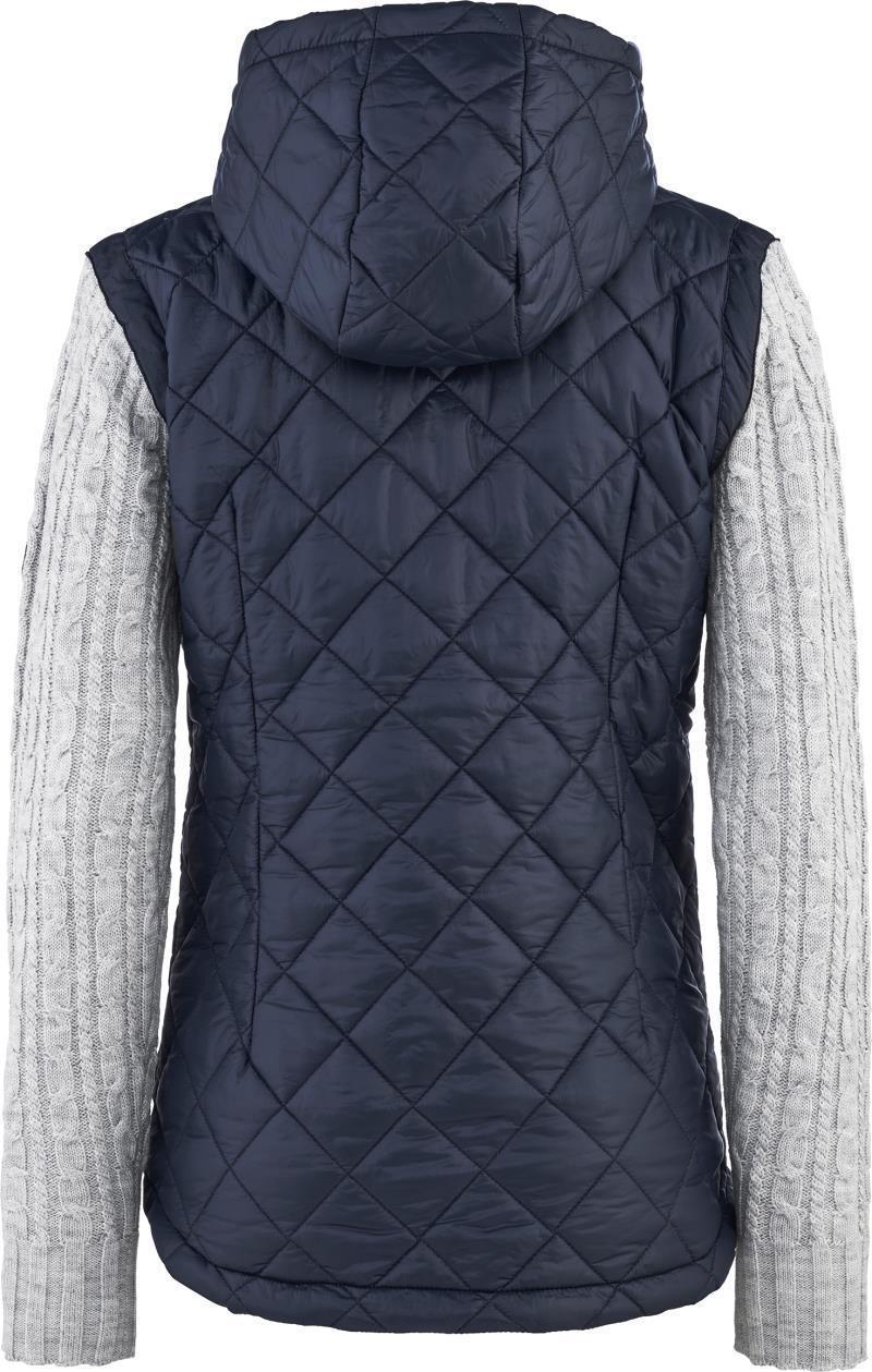 Martine Hybrid - Womens - Royal 2