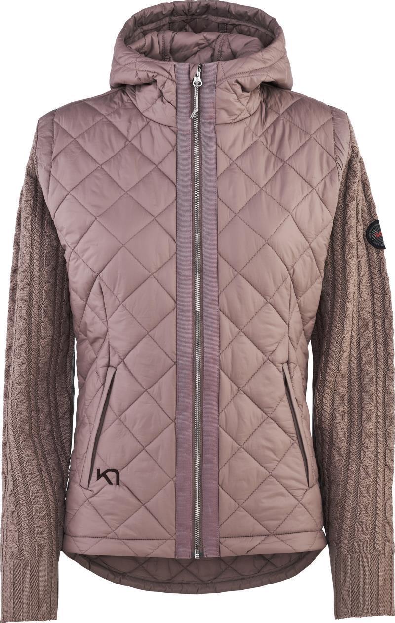 Martine Hybrid - Womens - Taupe 1