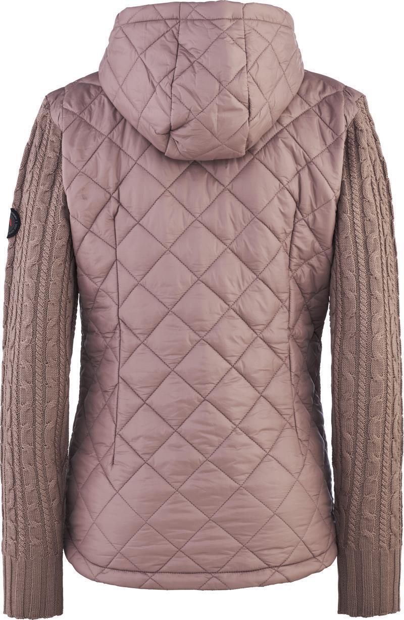Martine Hybrid - Womens - Taupe 2