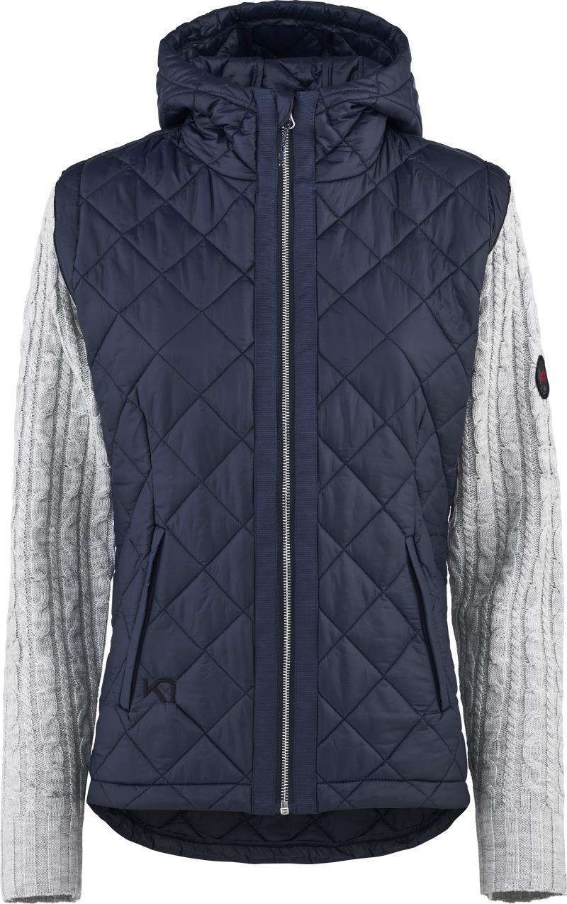 Martine Hybrid - Womens - royal 1