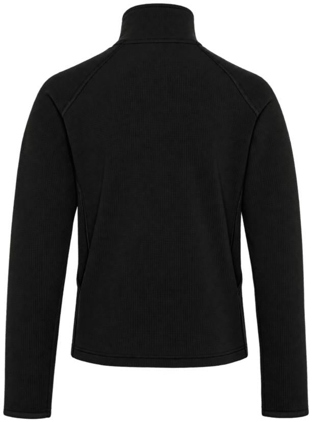 Mika Fleece - Womens - black 1