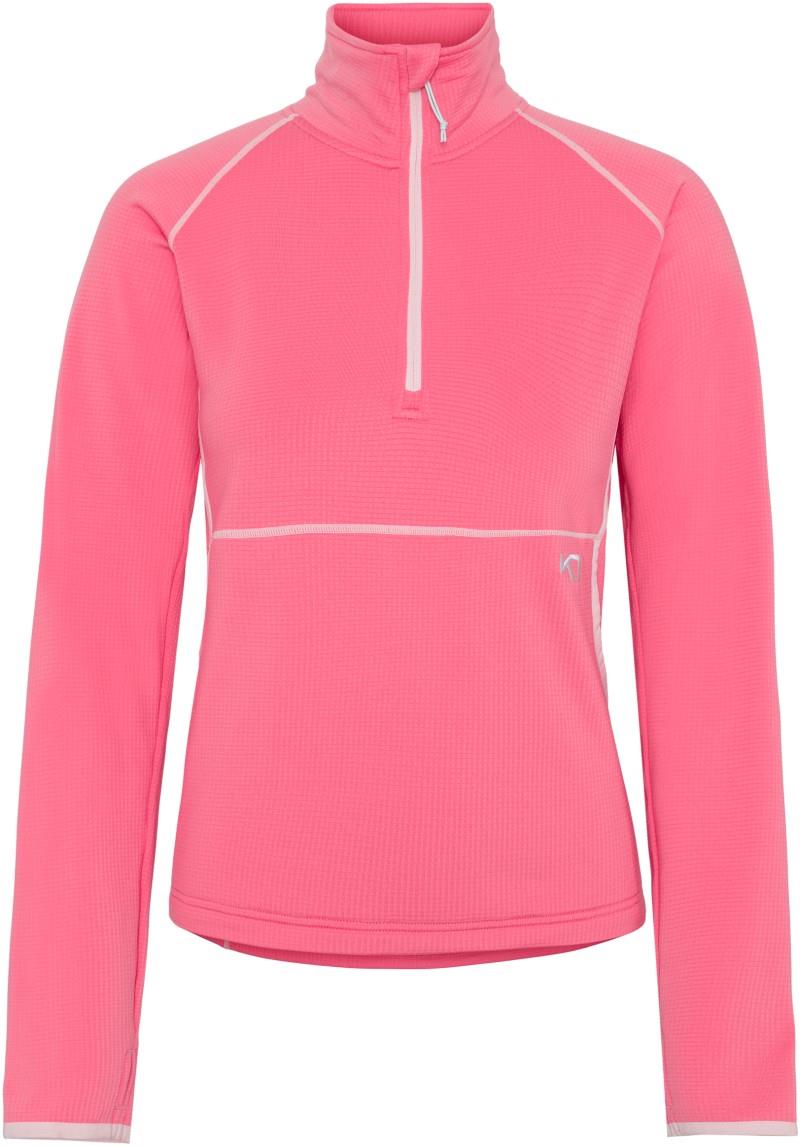 Mika Fleece - Womens - bubblegum 1