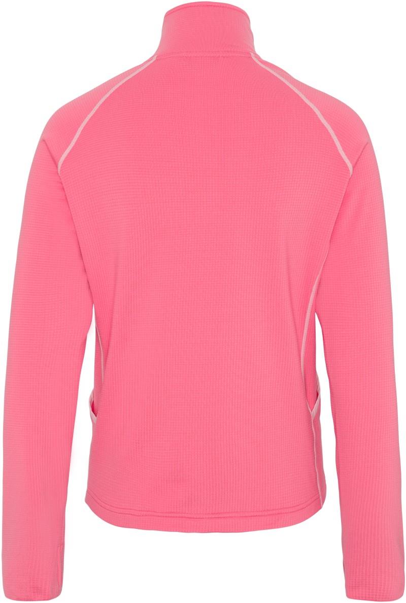 Mika Fleece - Womens - bubblegum 1