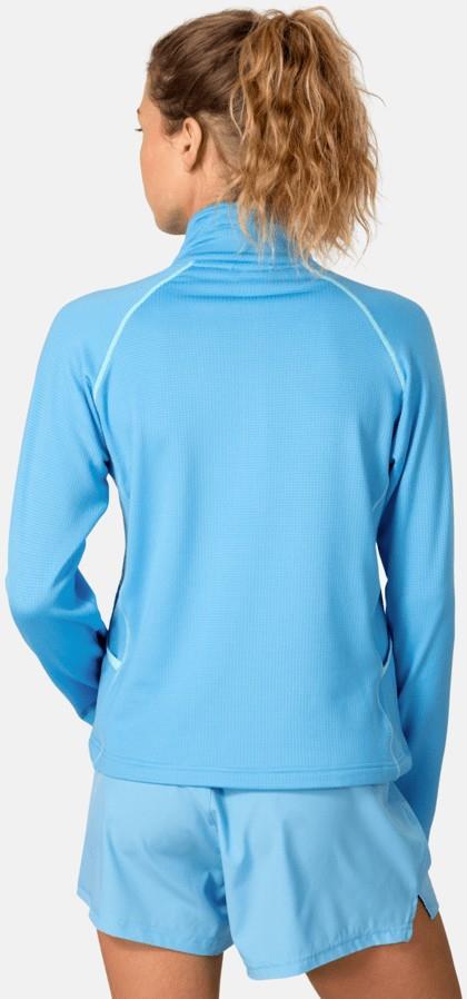 Mika Fleece - Womens - ocean 1