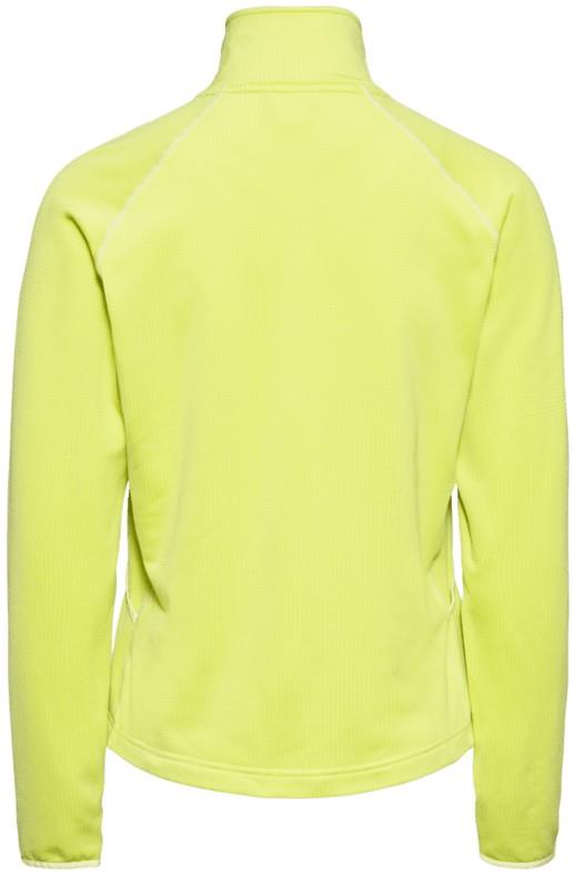 Mika Fleece - Womens - wasabi 1
