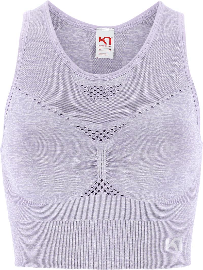 Ness Sports Bra - Balmy 1