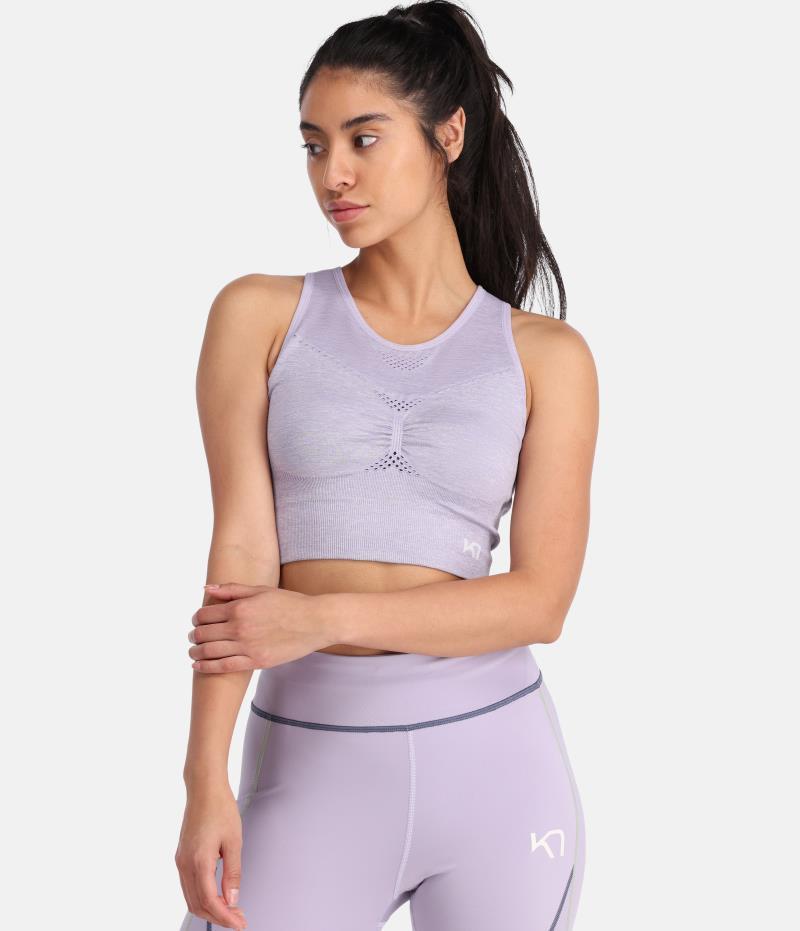 Ness Sports Bra - Balmy 2