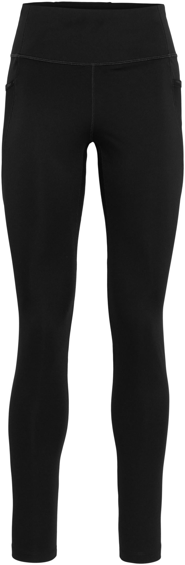 Nia Tights - Womens - black 1
