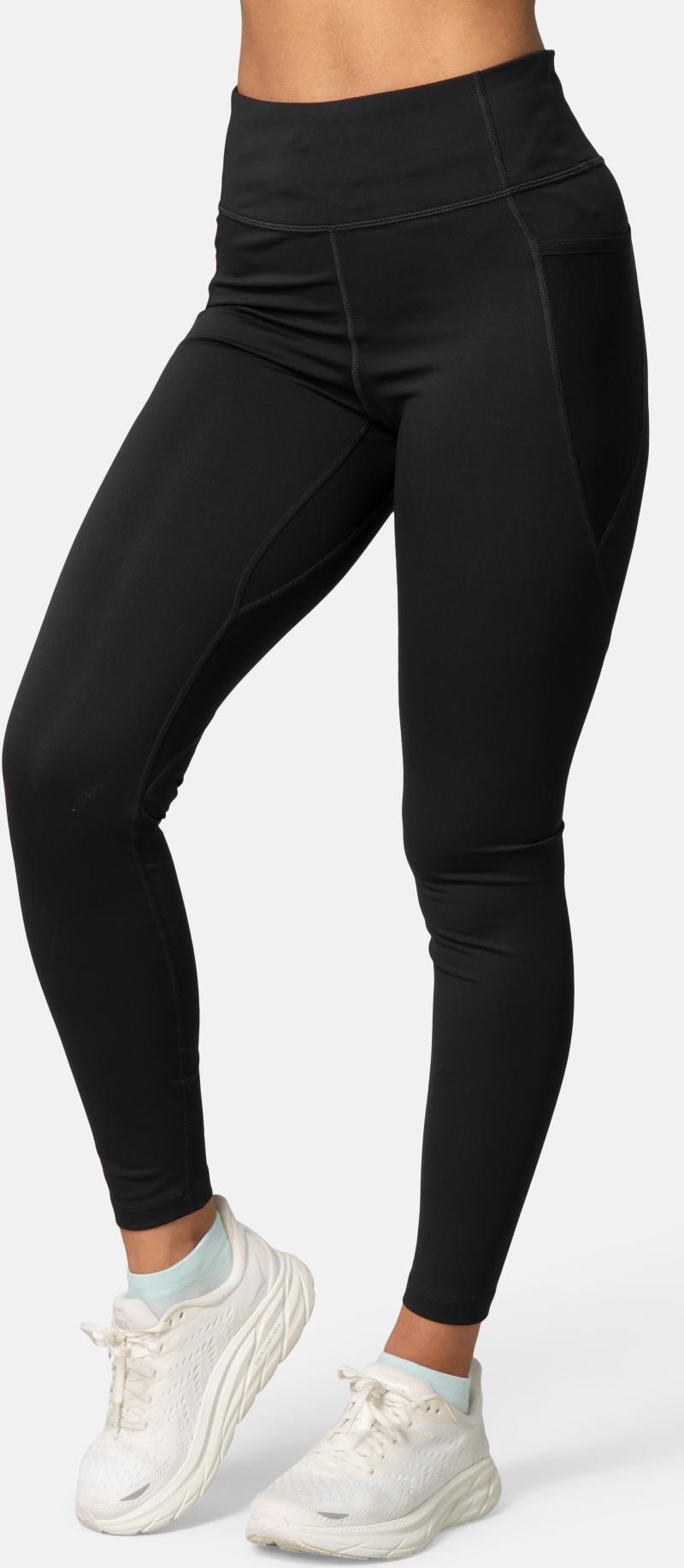 Nia Tights - Womens - black 1