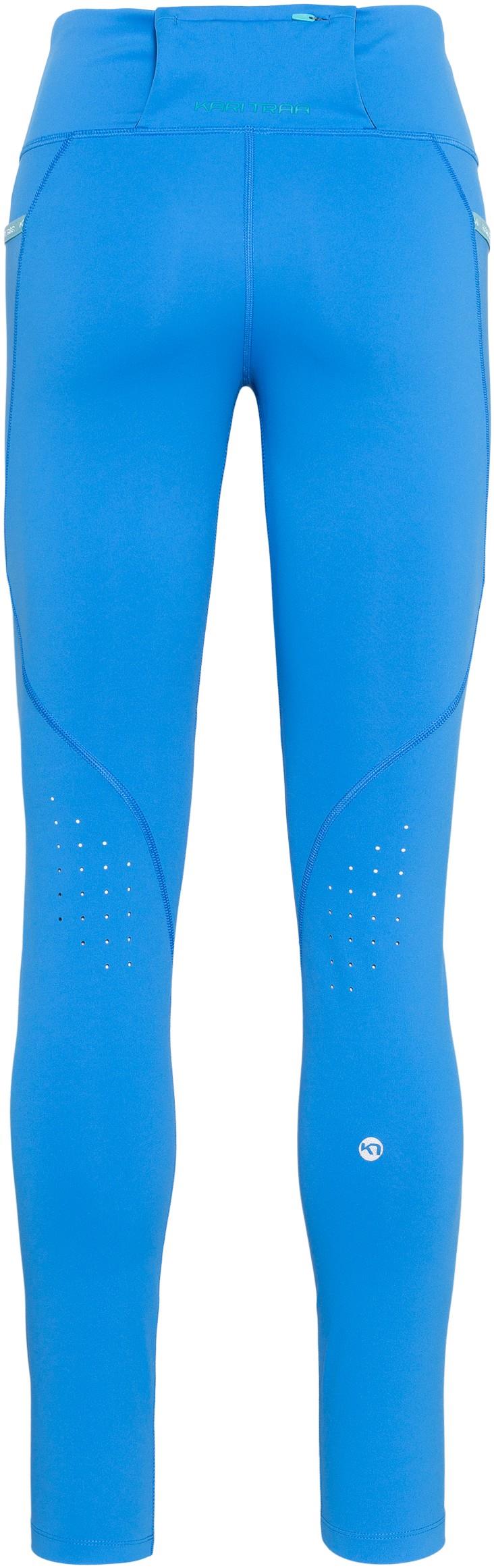Nia Tights - Womens - horizon 1