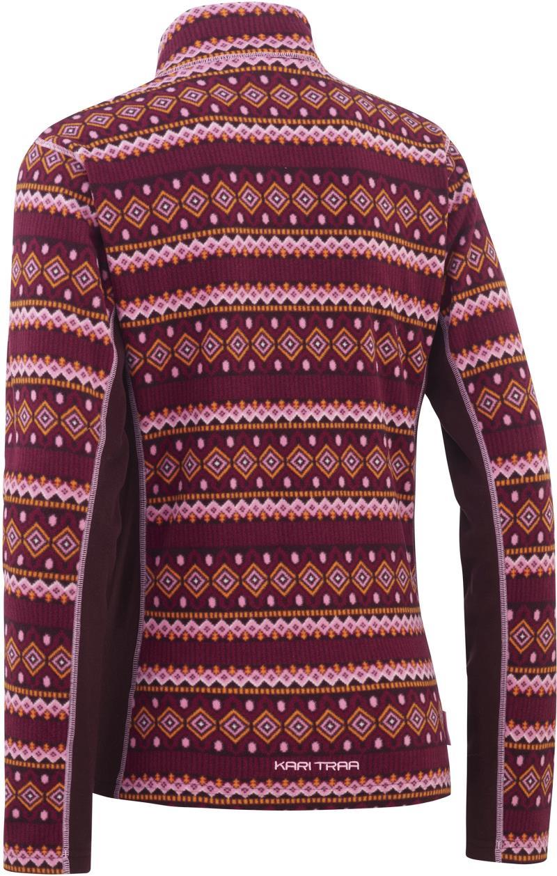 Olga Fleece - Womens - Fancy 2