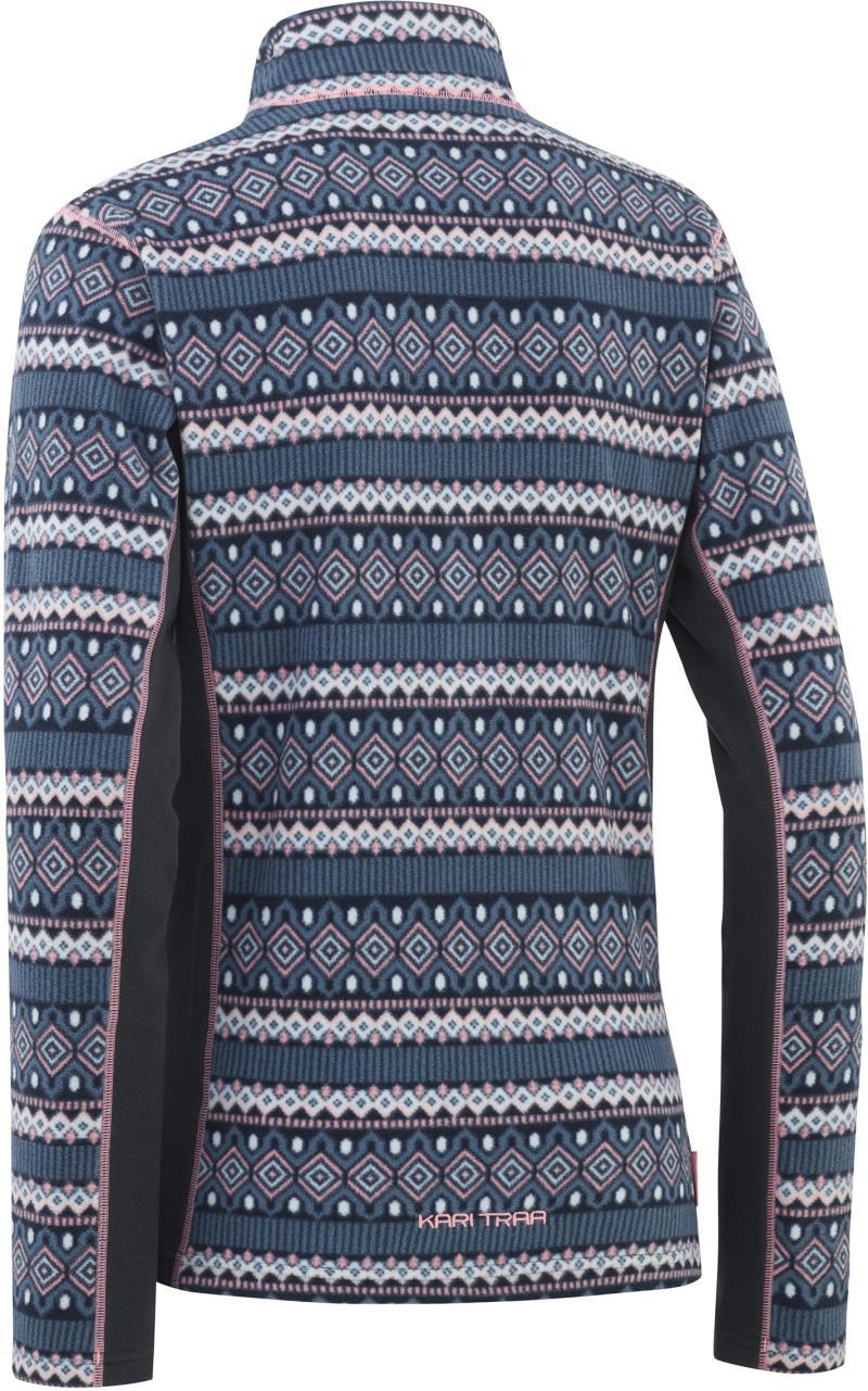 Olga Fleece - Womens - Marin 2