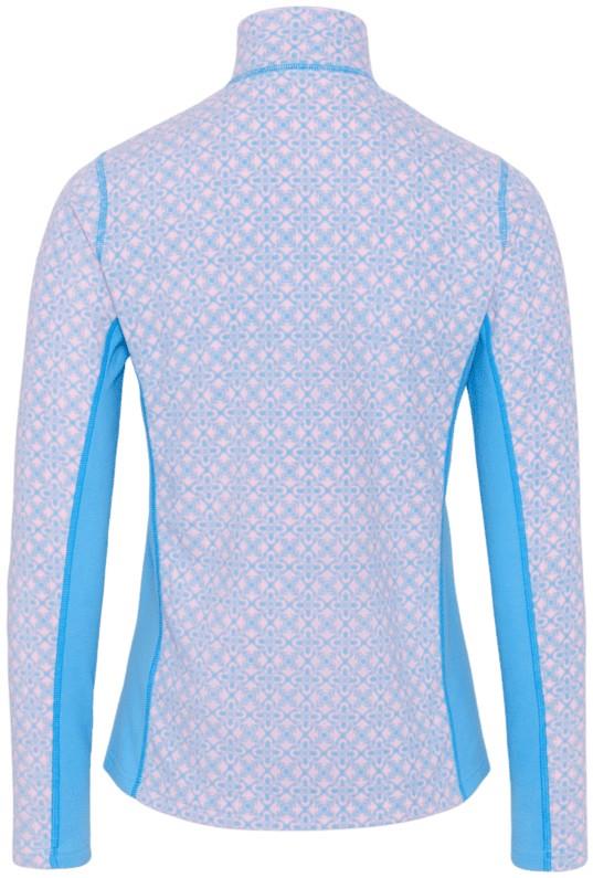 Olga Fleece - Womens - ocean 1