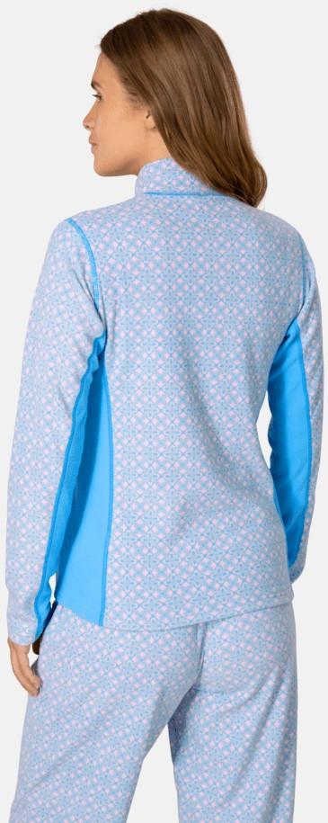Olga Fleece - Womens - ocean 1