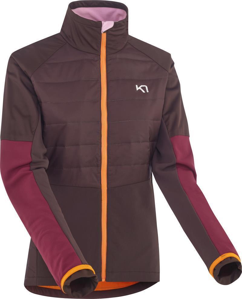 Ragna Jacket - Womens - Fancy 1