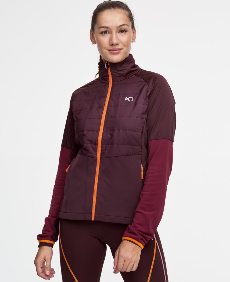 Ragna Jacket - Womens - Fancy 3