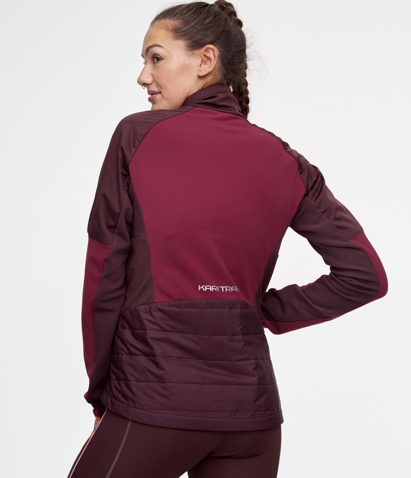 Ragna Jacket - Womens - Fancy 4