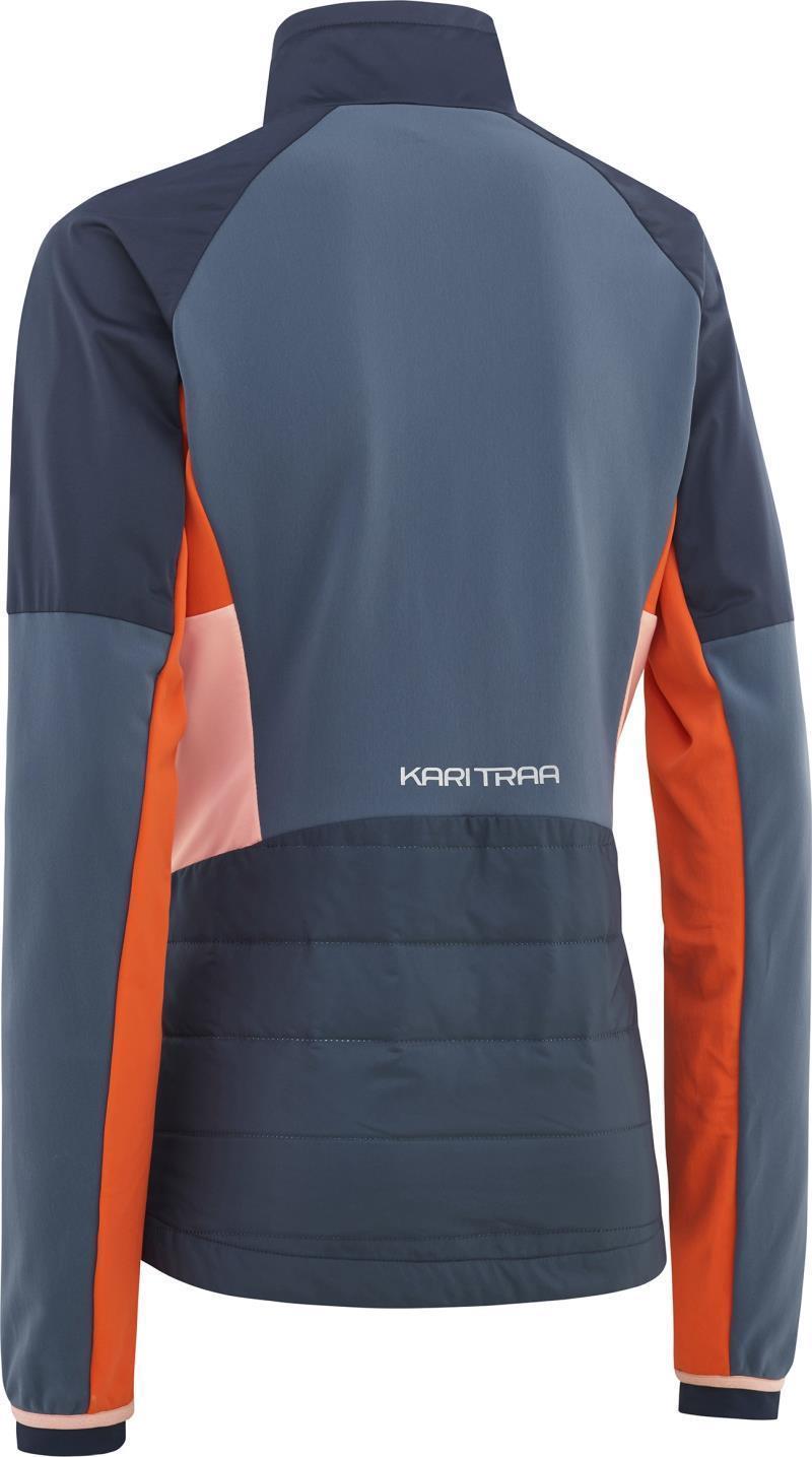 Ragna Jacket - Womens - Flame 2